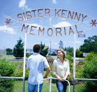 Sister Kenny Memorial - Schoolies Week Accommodation