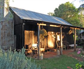 Highfields Pioneer Village - Schoolies Week Accommodation 0