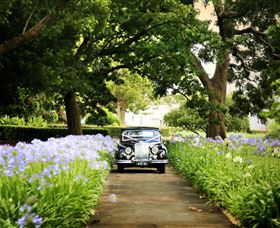 Queens Park, Toowoomba - Schoolies Week Accommodation 3