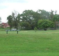 Butter Factory Park Nanango - Schoolies Week Accommodation