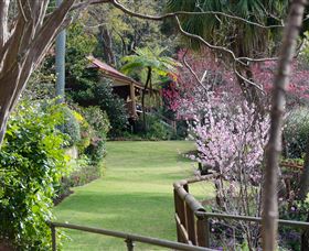 Spring Bluff Railway Station - Schoolies Week Accommodation 3