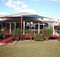 Gin Gin Library - Schoolies Week Accommodation