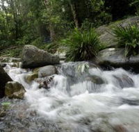 Washpool National Park - Schoolies Week Accommodation