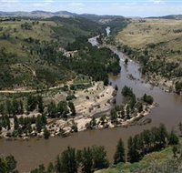 Shepherds Lookout - Schoolies Week Accommodation