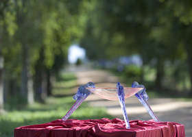 Lillico Glass Studio - Schoolies Week Accommodation 0