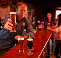 Granite Belt Brewery - Schoolies Week Accommodation