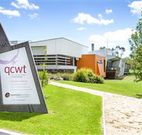 Varias Restaurant and Conference Centre incorporating Banca Ridge Winery Cellar Door - Schoolies Week Accommodation