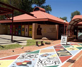 Country Art Escapes - New England North West Regional Arts Trail - Schoolies Week Accommodation 0