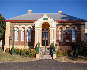 Country Art Escapes - New England North West Regional Arts Trail - Schoolies Week Accommodation 1