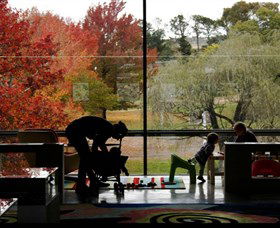 Country Art Escapes - New England North West Regional Arts Trail - Schoolies Week Accommodation 2