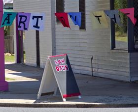 Country Art Escapes - New England North West Regional Arts Trail - Schoolies Week Accommodation 4