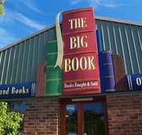 Big Book - Schoolies Week Accommodation