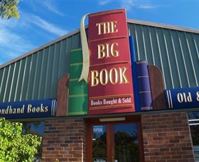 Big Book - Schoolies Week Accommodation 0