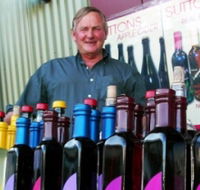 Suttons Juice Factory and Cidery - Schoolies Week Accommodation