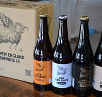 New England Brewing Company - Schoolies Week Accommodation