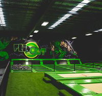 Flip Out Mitchell - Schoolies Week Accommodation