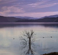 Inland Waters Holiday Parks Lake Glenbawn - Schoolies Week Accommodation