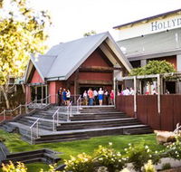 Hollydene Estate Wines and Vines Restaurant - Schoolies Week Accommodation