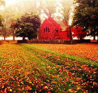 Gostwyck Chapel - Schoolies Week Accommodation