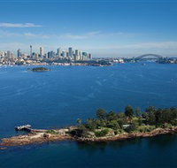 Sydney Harbour Discovery