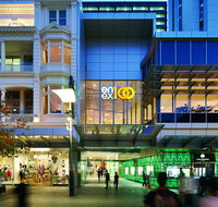Enex100 - Schoolies Week Accommodation