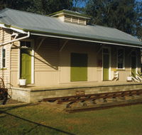 Yarraman Heritage Centre - Schoolies Week Accommodation