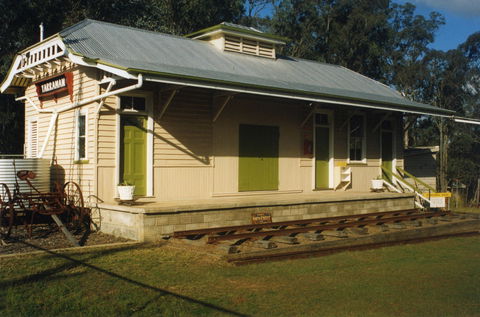 Yarraman Heritage Centre - Schoolies Week Accommodation 0