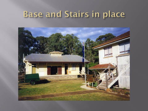 Yarraman Heritage Centre - Schoolies Week Accommodation 3