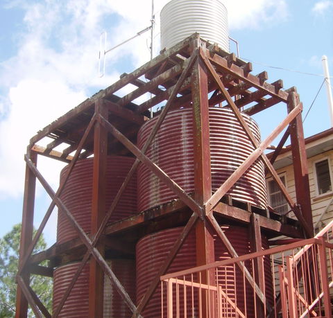 Yarraman Heritage Centre - Schoolies Week Accommodation 4
