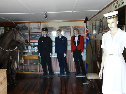 Yarraman Heritage Centre - Schoolies Week Accommodation 5