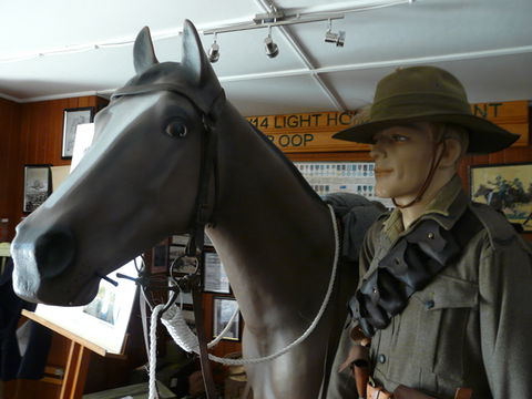 Yarraman Heritage Centre - Schoolies Week Accommodation 6