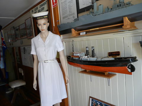 Yarraman Heritage Centre - Schoolies Week Accommodation 8