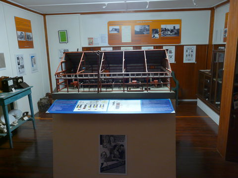 Yarraman Heritage Centre - Schoolies Week Accommodation 10