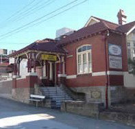 Rockdale NSW Schoolies Week Accommodation