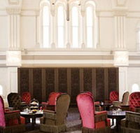 The Tea Room Queen Victoria Building - Schoolies Week Accommodation