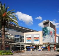 Rhodes Shopping Centre - Schoolies Week Accommodation