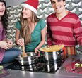 Homemaker Megamall Auburn - Schoolies Week Accommodation