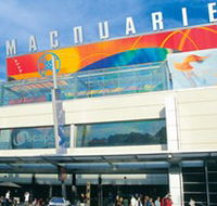 Macquarie Centre - Schoolies Week Accommodation