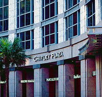 Chifley Plaza - Schoolies Week Accommodation