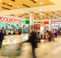 Ashfield Mall Shopping Centre - Schoolies Week Accommodation