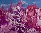 Annette Larkin Fine Art - Schoolies Week Accommodation 1