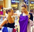 Chester Square Shopping Centre - Schoolies Week Accommodation