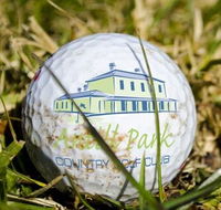 Antill Park Country Golf Club - Schoolies Week Accommodation