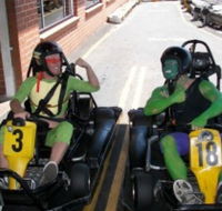 Fastlane Karting - Schoolies Week Accommodation