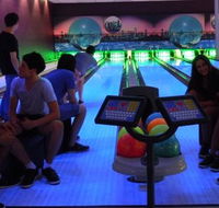 Tenpin City - Schoolies Week Accommodation