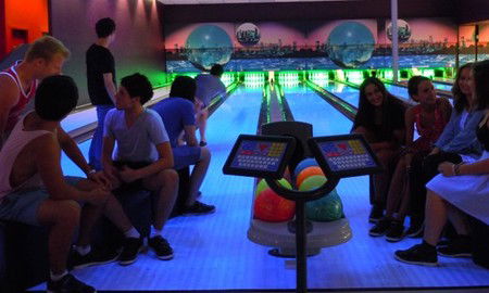 Tenpin City - Schoolies Week Accommodation 0