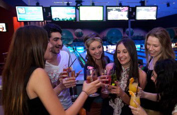 Tenpin City - Schoolies Week Accommodation 3
