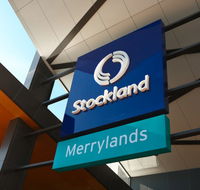 Stockland Merrylands - Schoolies Week Accommodation