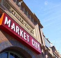 Market City - Schoolies Week Accommodation