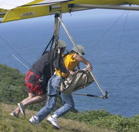 Air Sports - Schoolies Week Accommodation